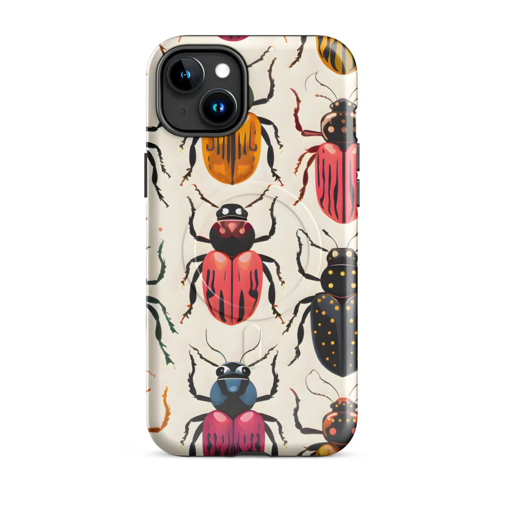 Beetle Serenade