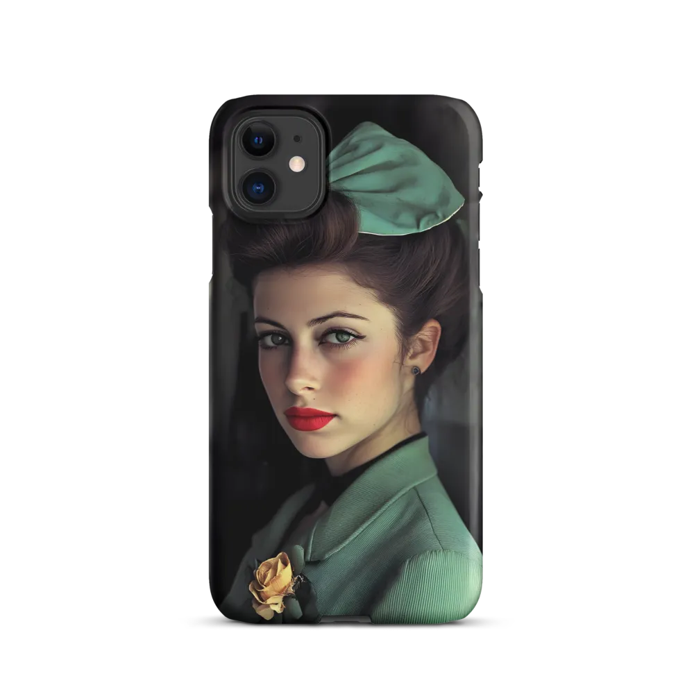 Elegance of the Past