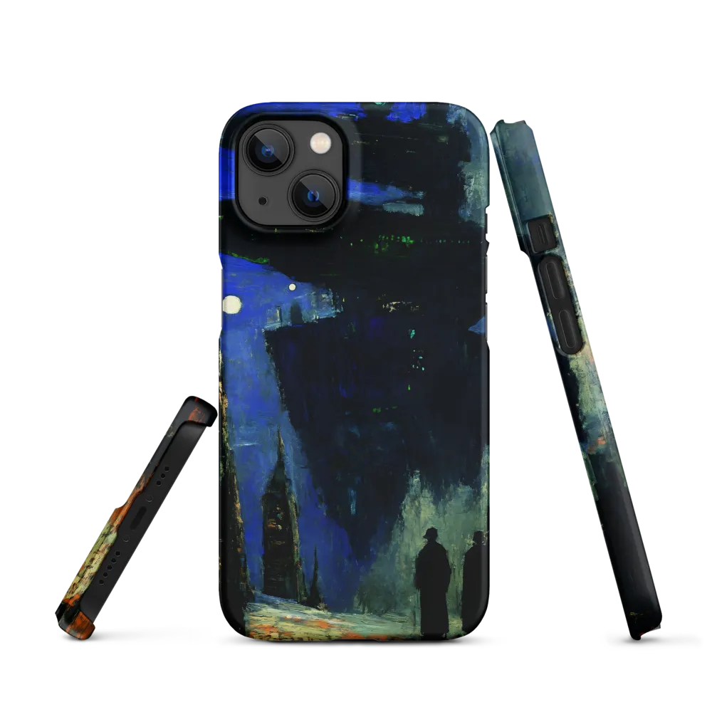 Echoes of the Void