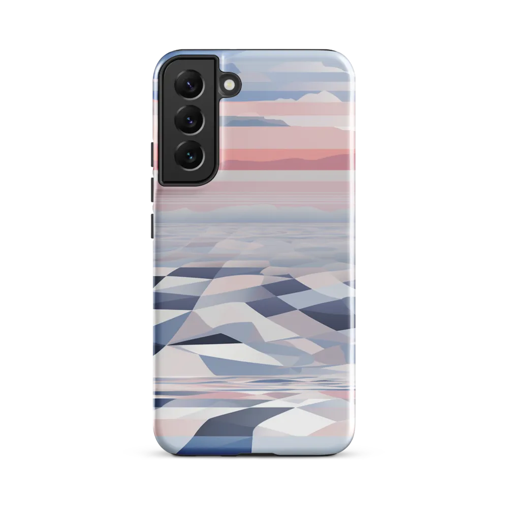 Serenity in Abstraction