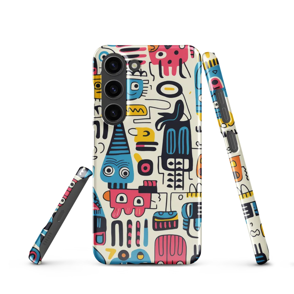 Vibrant Whimsy
