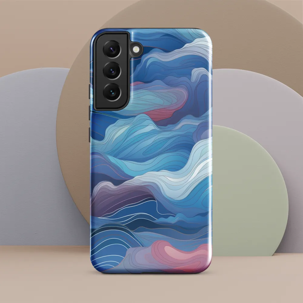 Harmonious Waves