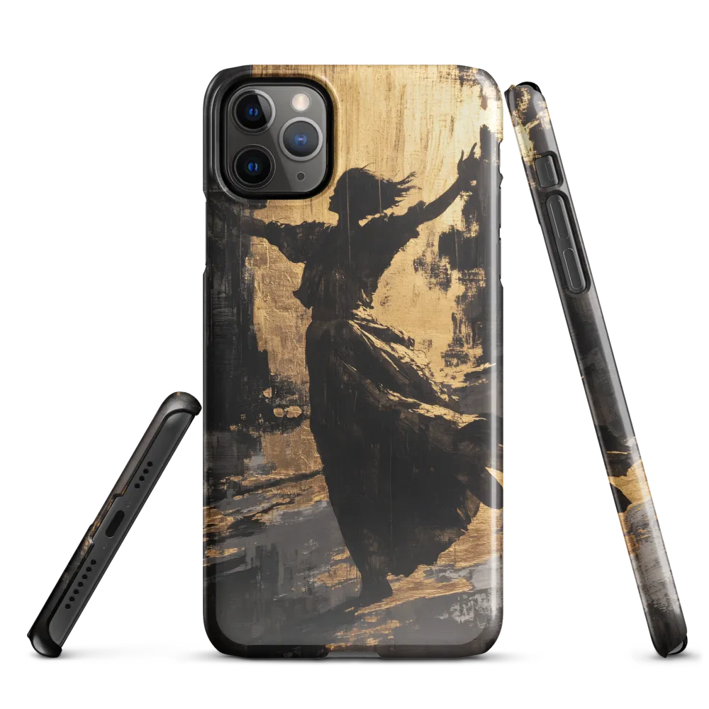 Embrace of Freedom | Phone Case |  11 Pro Max | Snap Case | Glossy