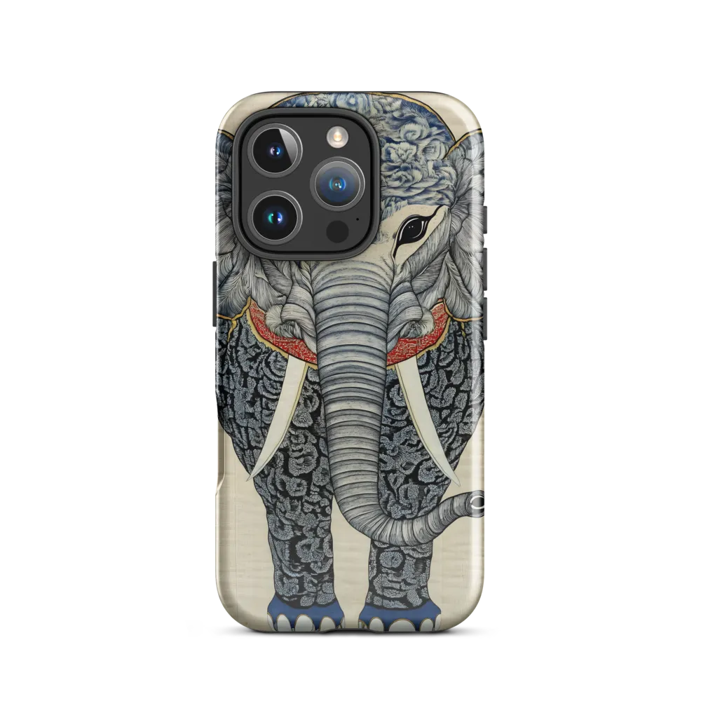 Majesty of the Elephant