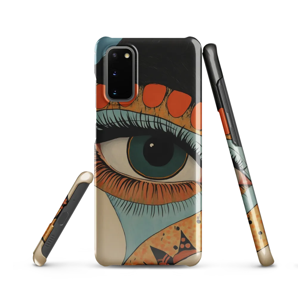 Eye of the Dreamer