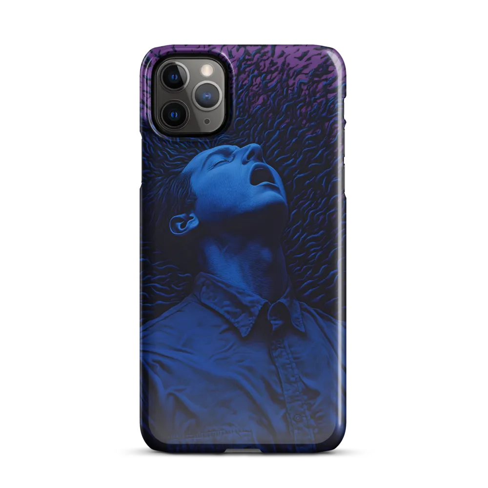 Dreams Unbound | Phone Case |  11 Pro Max | Snap Case | Glossy