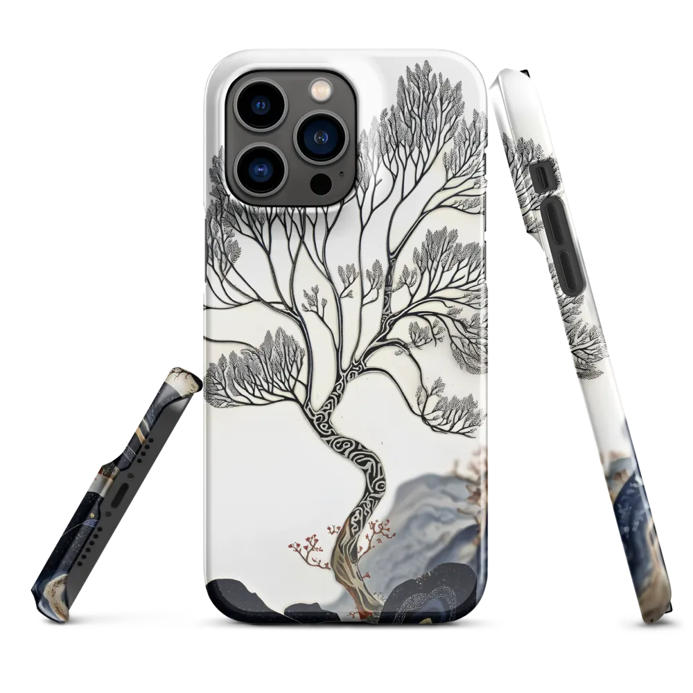 Ethereal Tree of Life