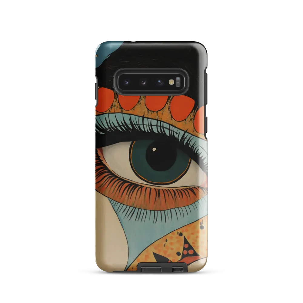 Eye of the Dreamer