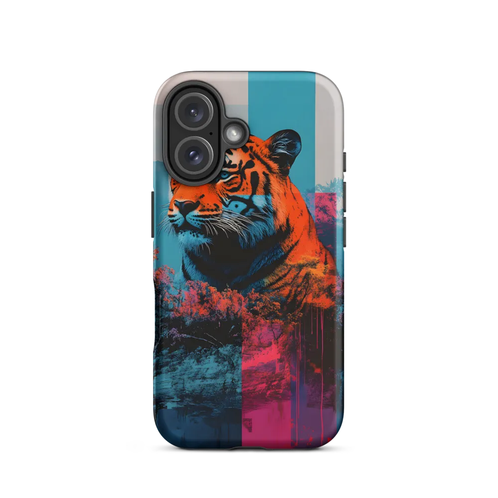 Ethereal Majesty | Phone Case