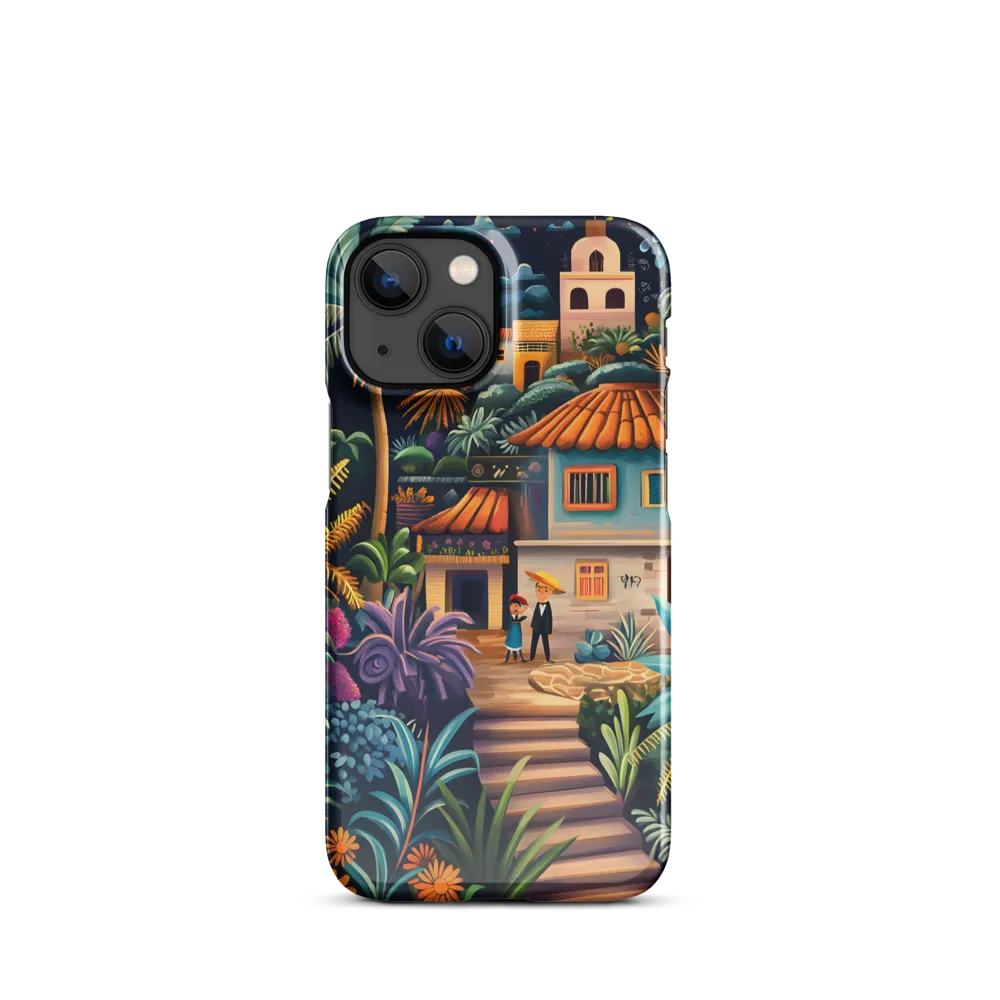 Tropical Reverie