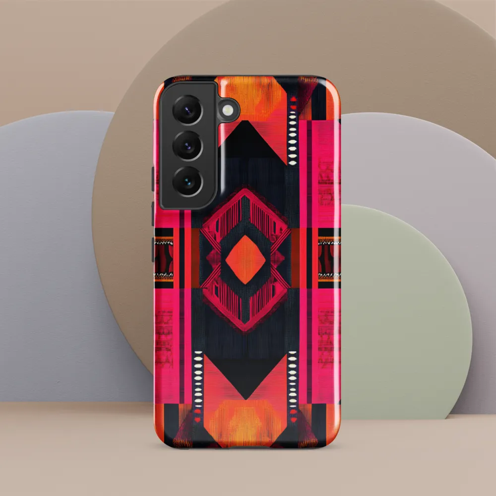 Symphony of Geometry