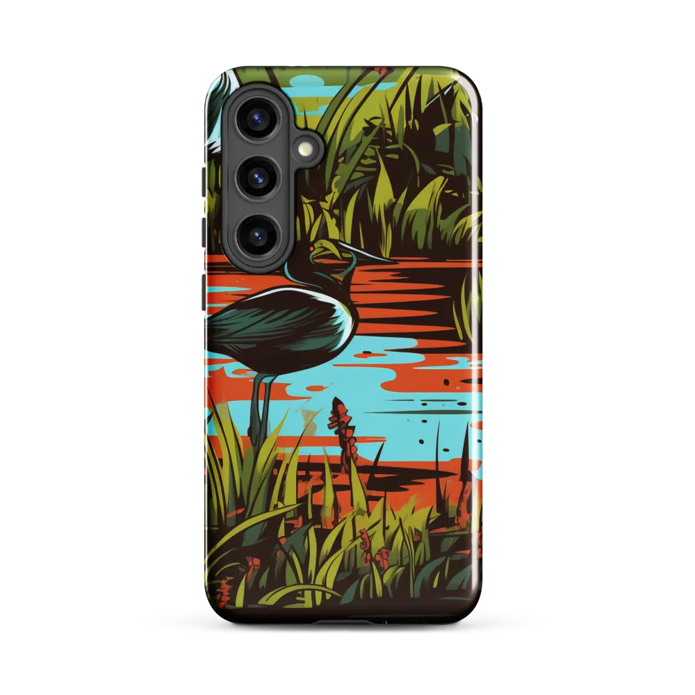 Marshland Symphony