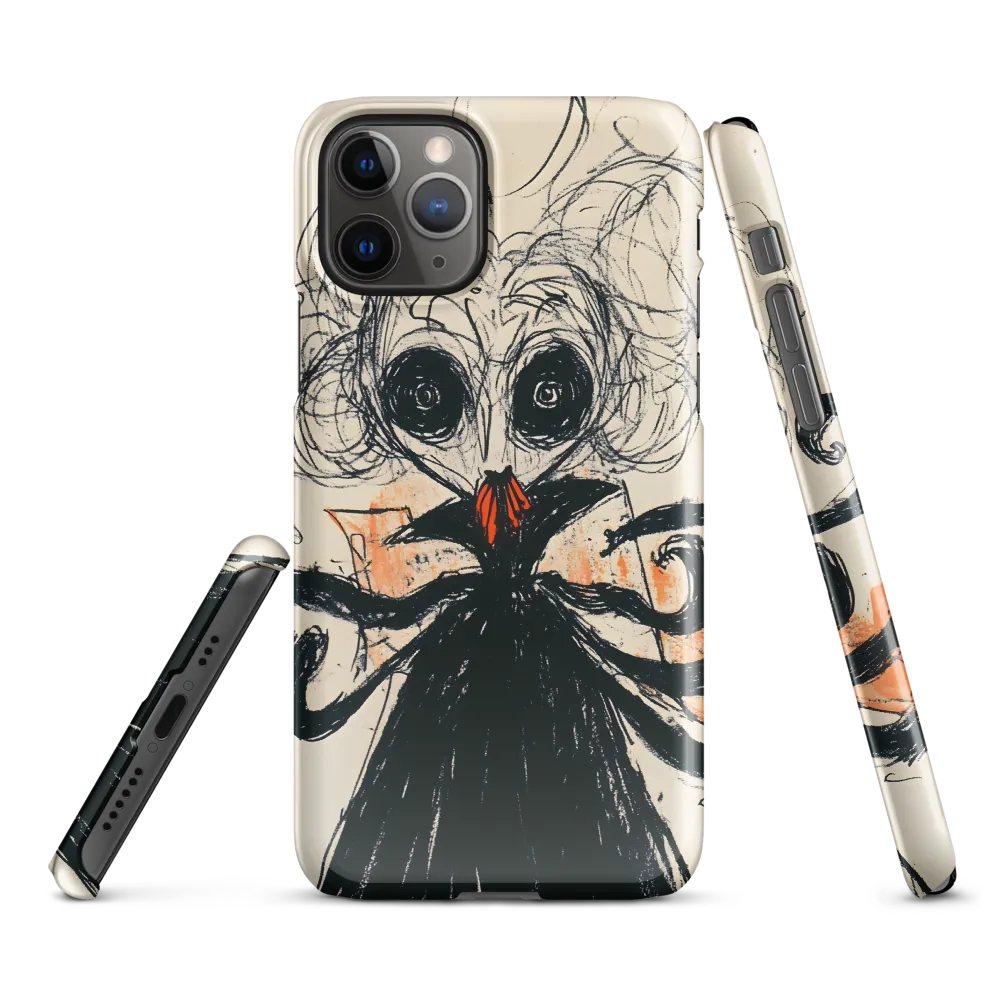 Whispers of the Unseen