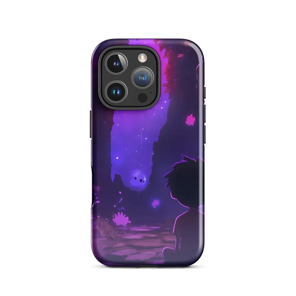 Lost in Cosmic Wonder