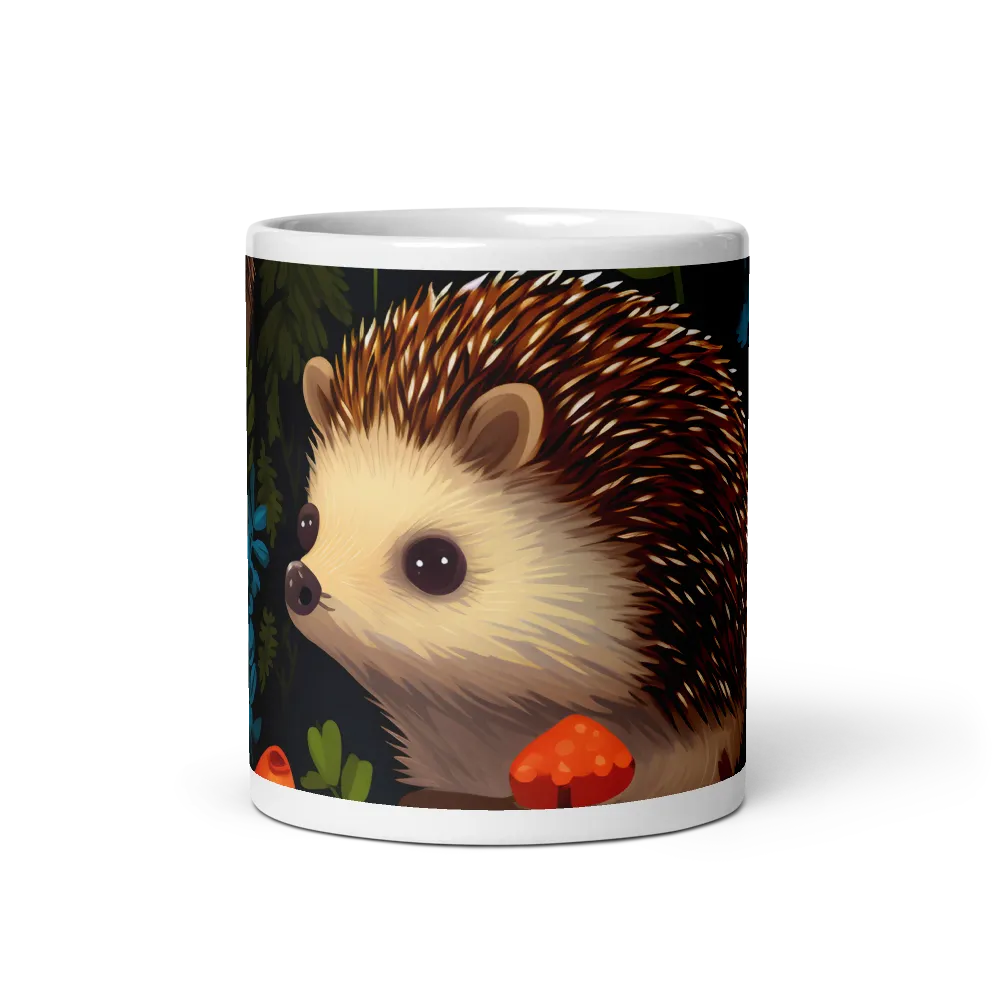 Whimsical Woodland Adventures | Mugs | Multiple Sizes & Colors