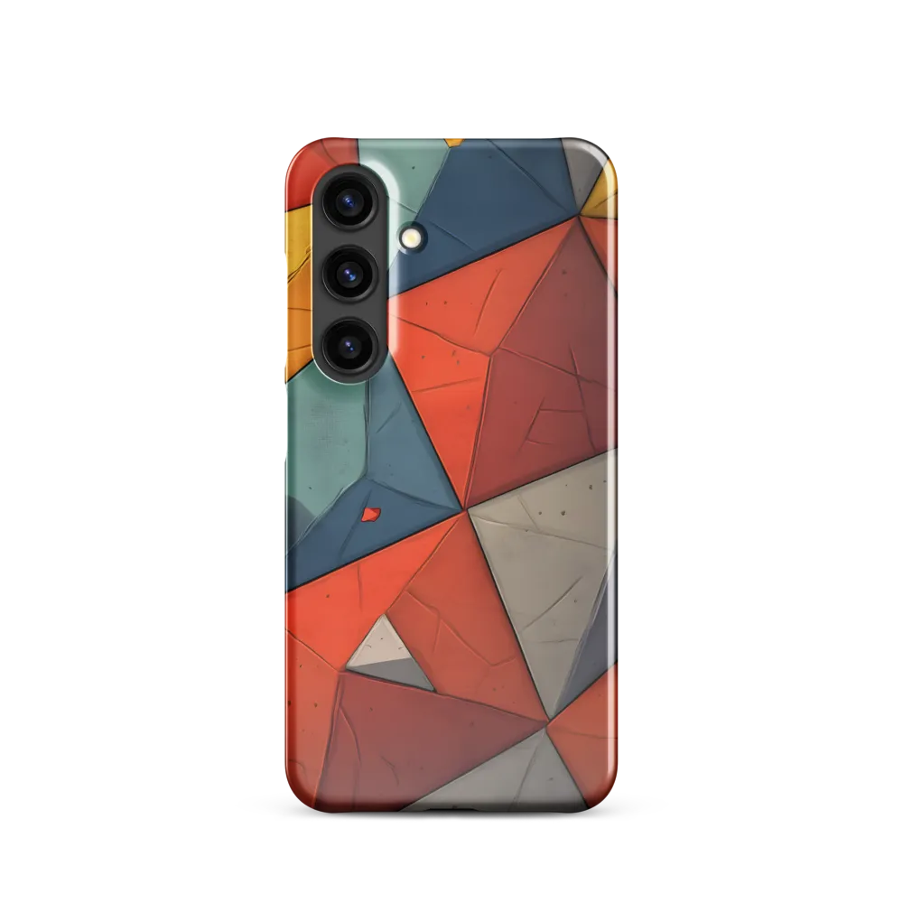 Geometric Harmony