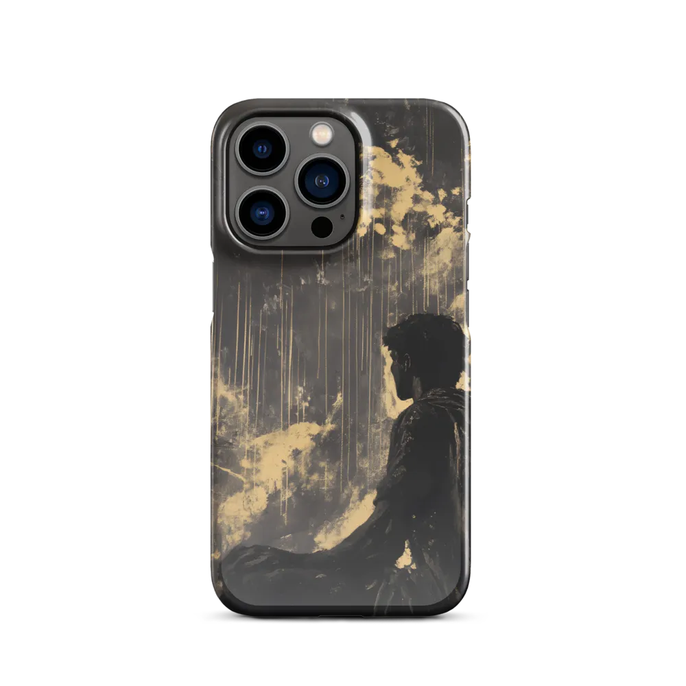 Reflections in Gold