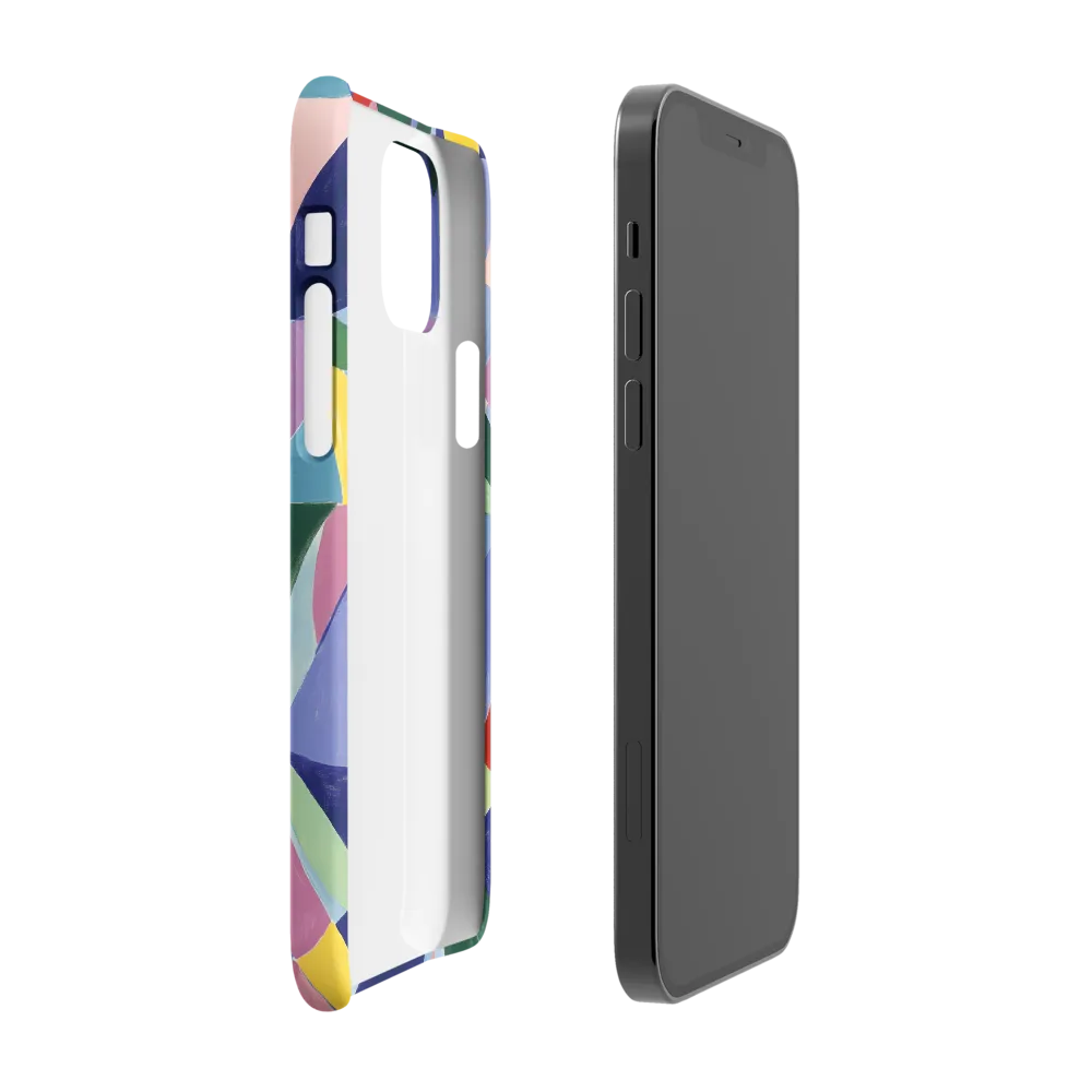 Rhythms of Color and Form