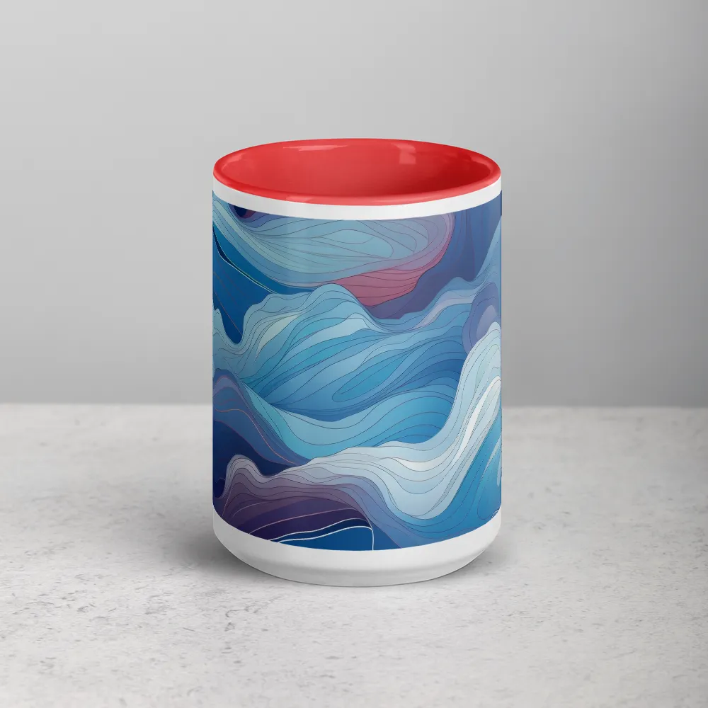 Harmonious Waves