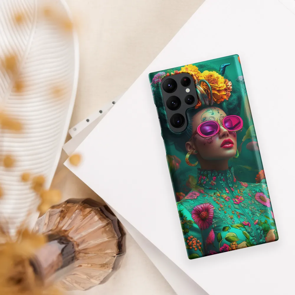Floral Dreams