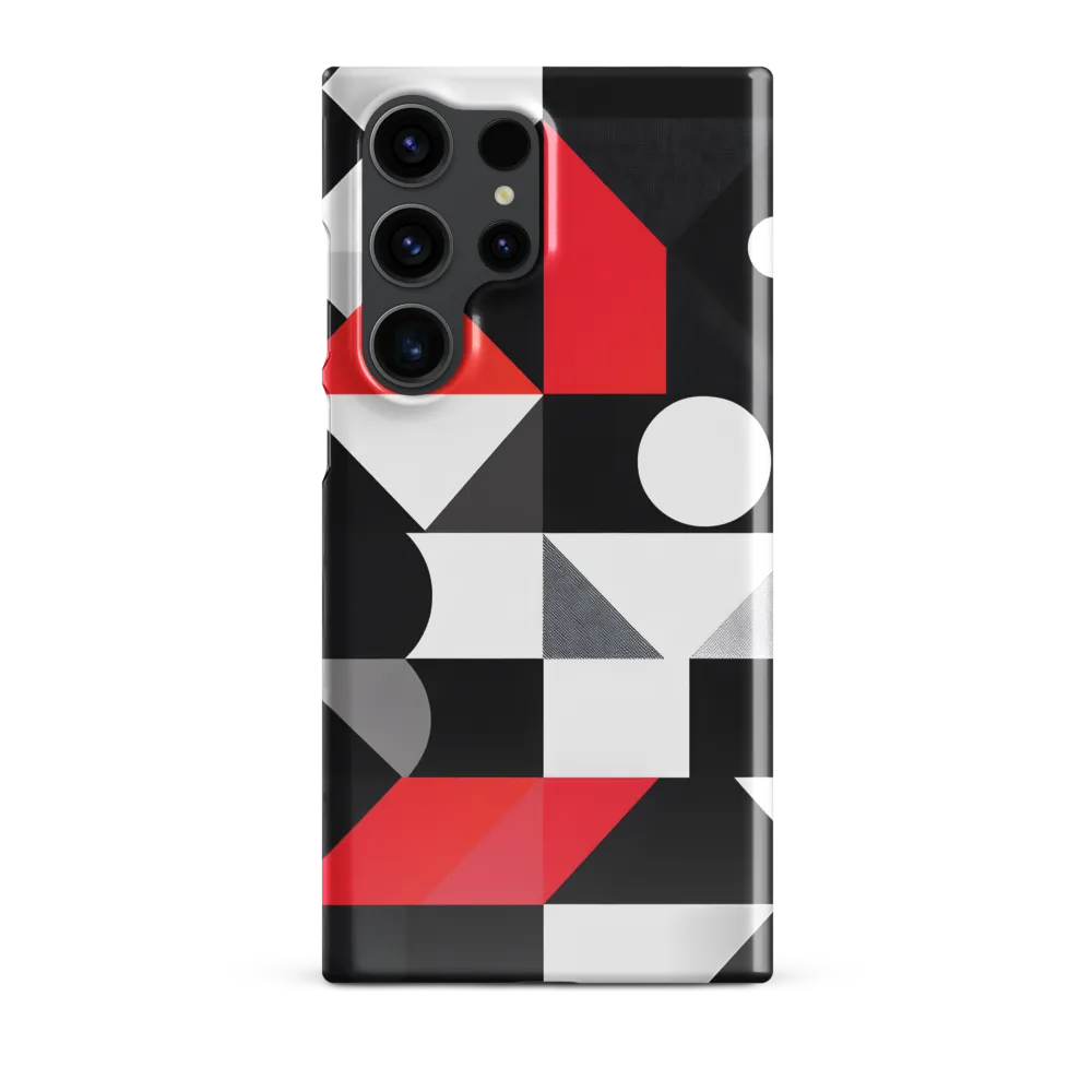 Dynamic Geometric Composition