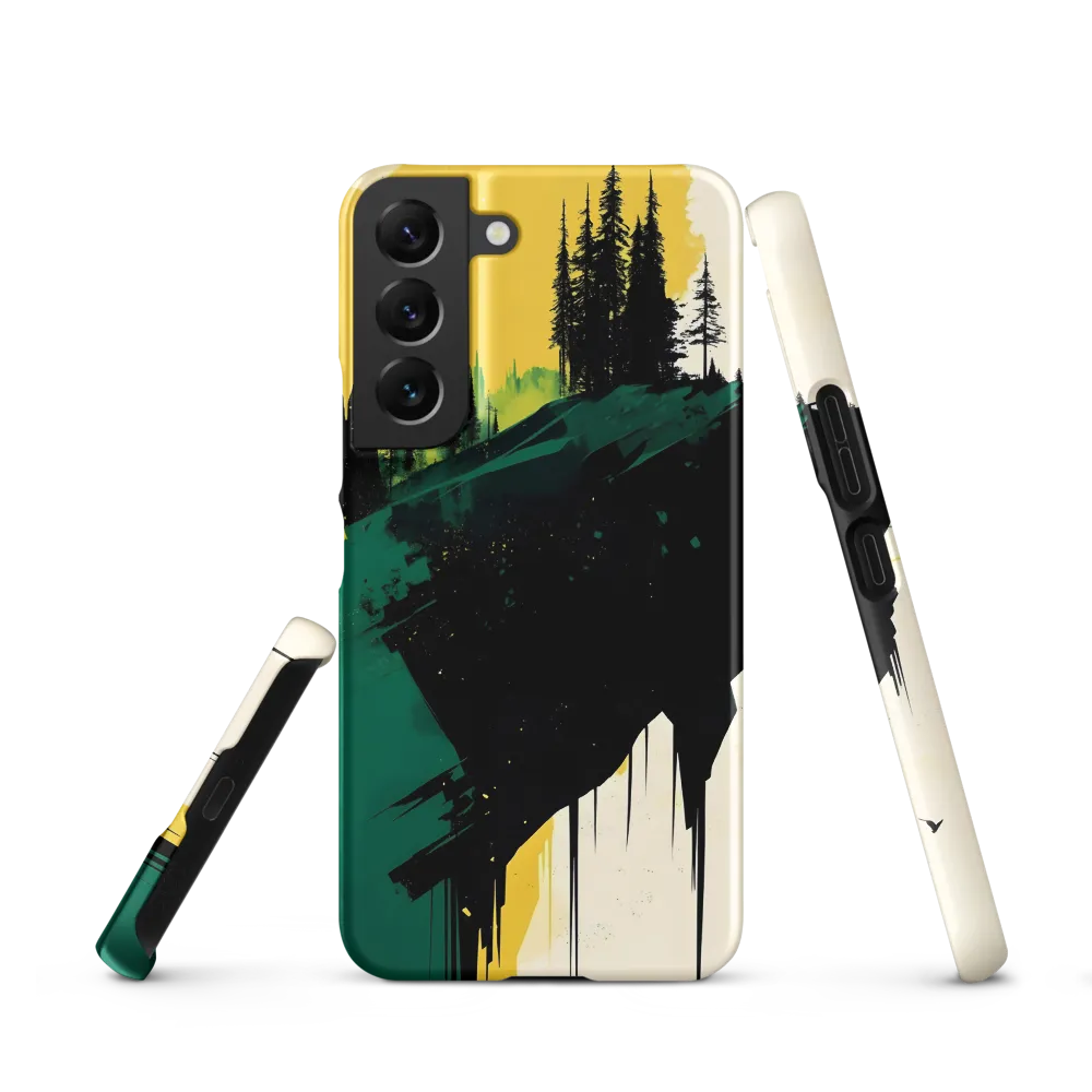 Whispers of the Wilderness