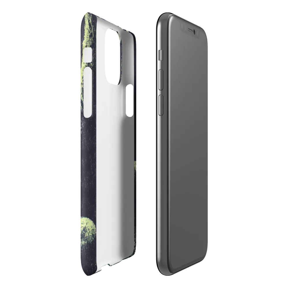Whispers of the Tranquil Pathway | Phone Case |  11 Pro | Snap Case | Matte