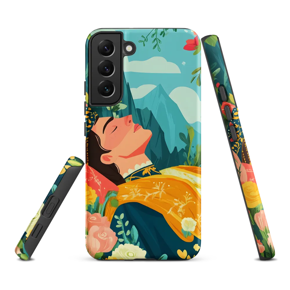 Dreaming in Nature