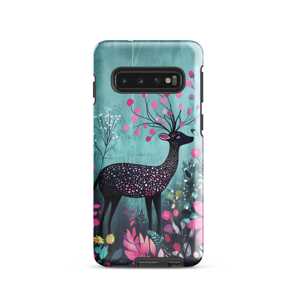 Whimsy in Bloom