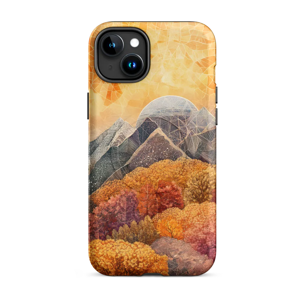 Autumn's Embrace