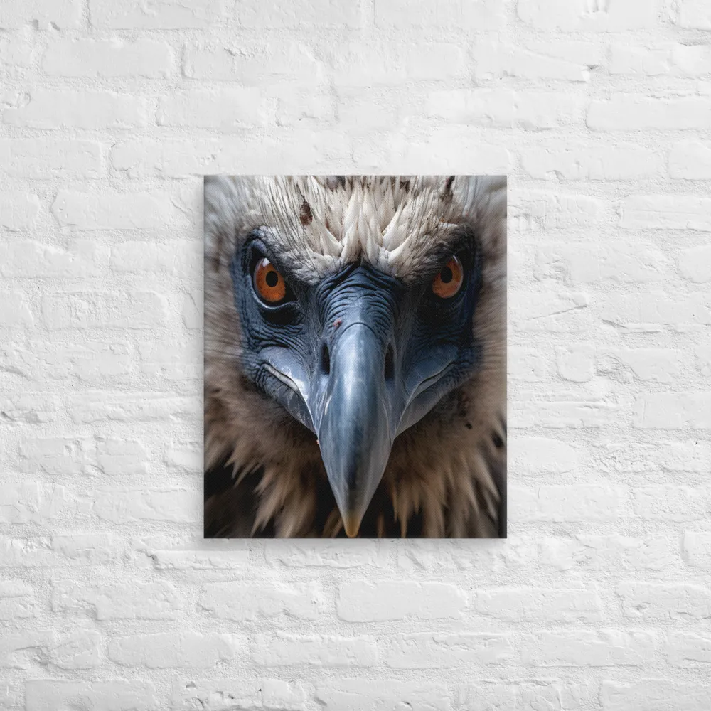 The Gaze of Strength