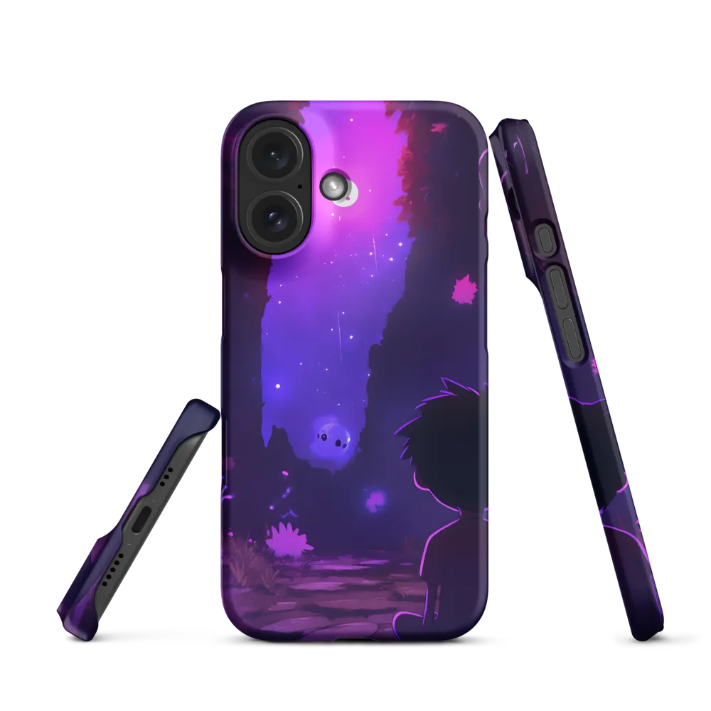Lost in Cosmic Wonder