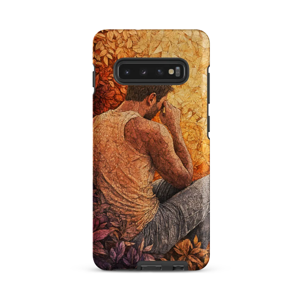 Whispers of Autumn