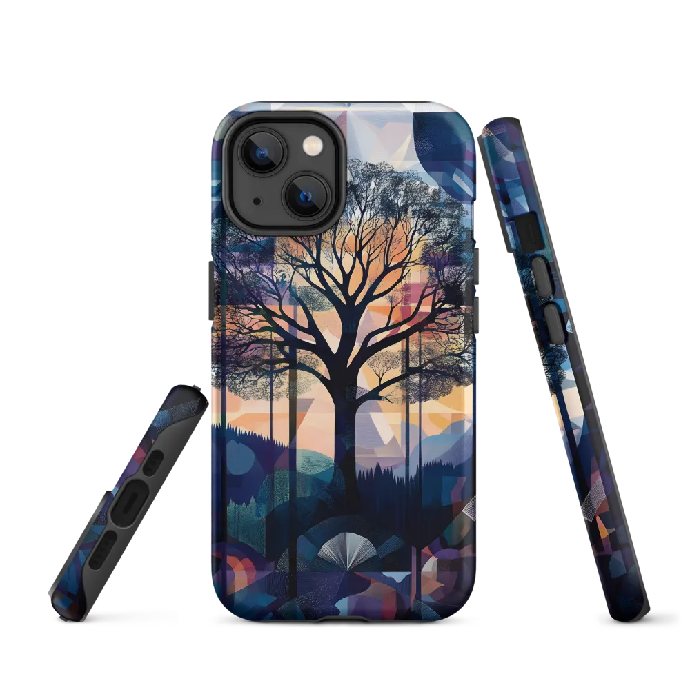 Harmony of Nature