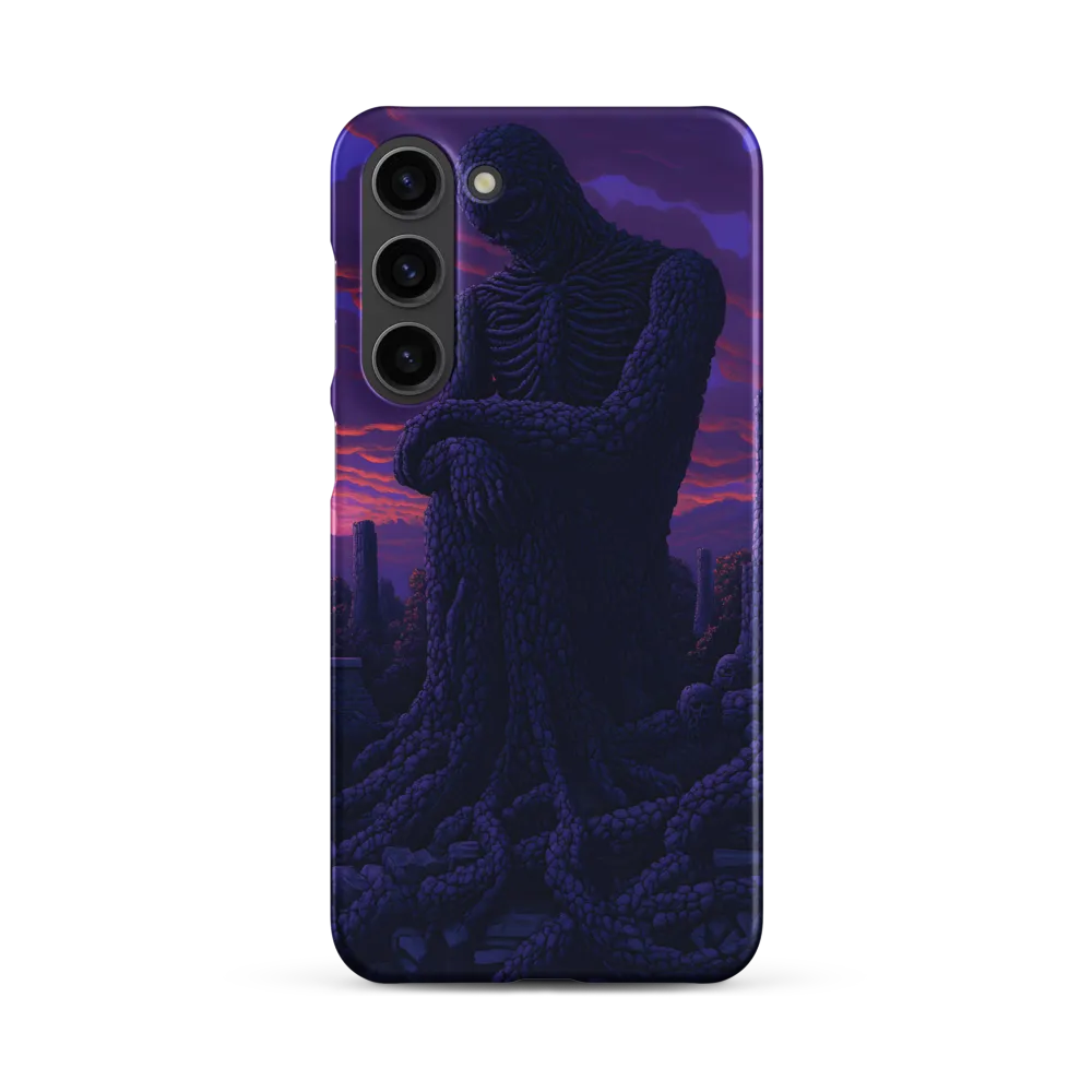 Echoes of a Forgotten Giant