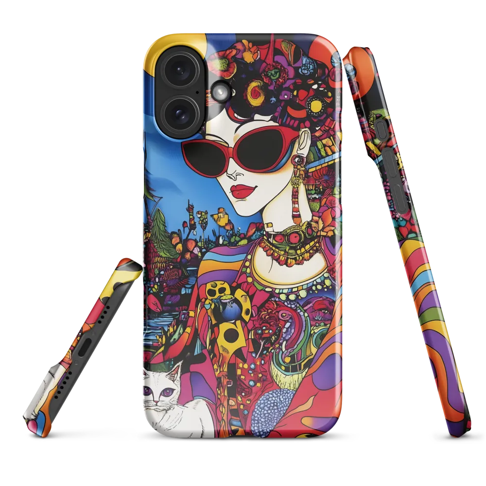 Whimsy in Color