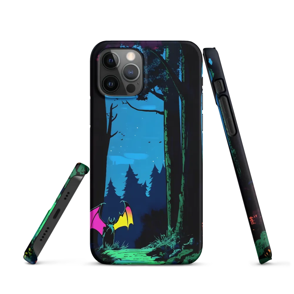 Whispers of the Enchanted Forest