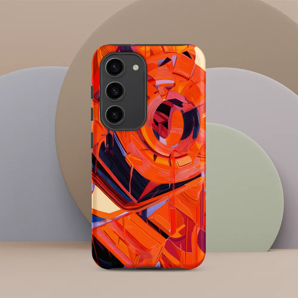Vibrant Geometry