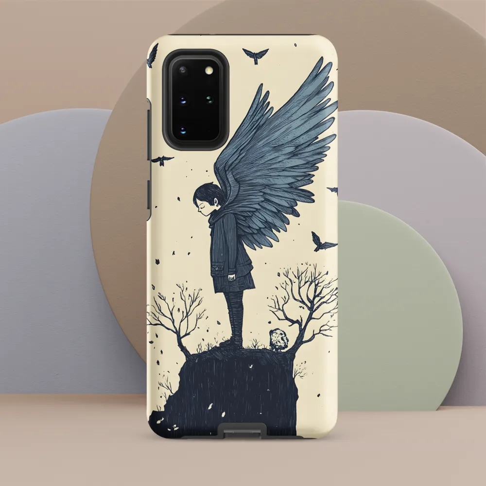 Wings of Reflection