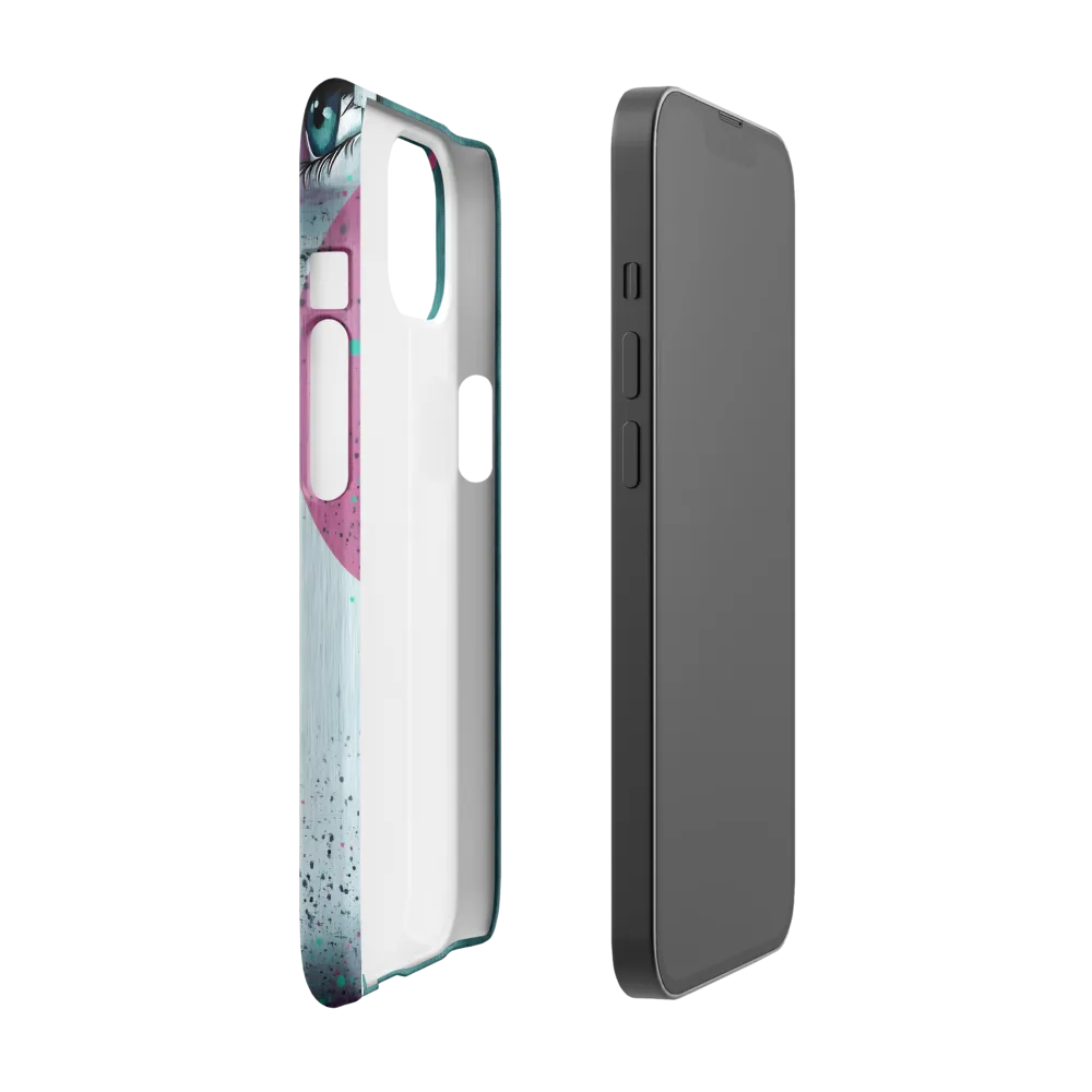 Modern Serenity in Profile