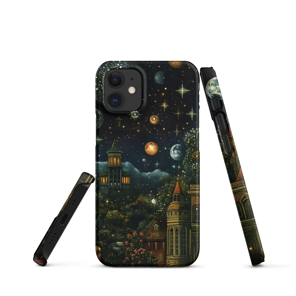 Beyond the Stars: A Journey of Wonder