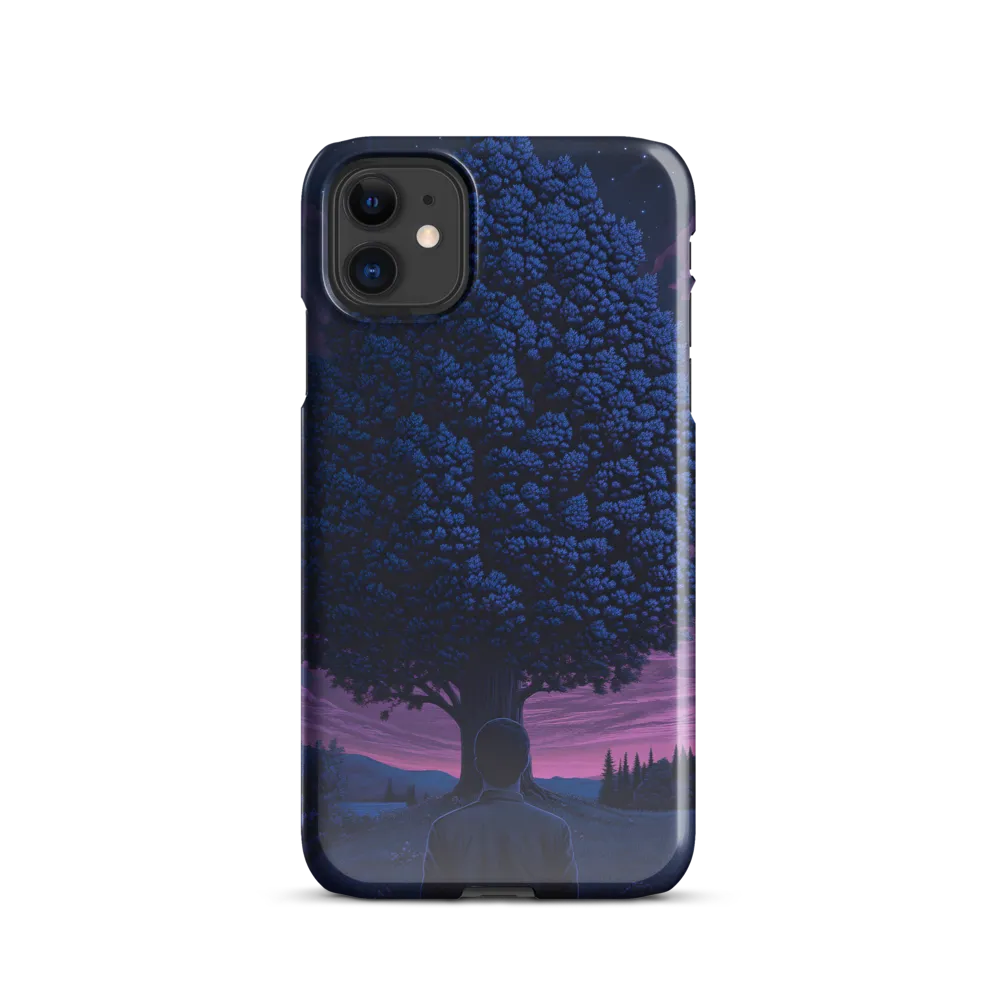 Whispers of the Night Tree