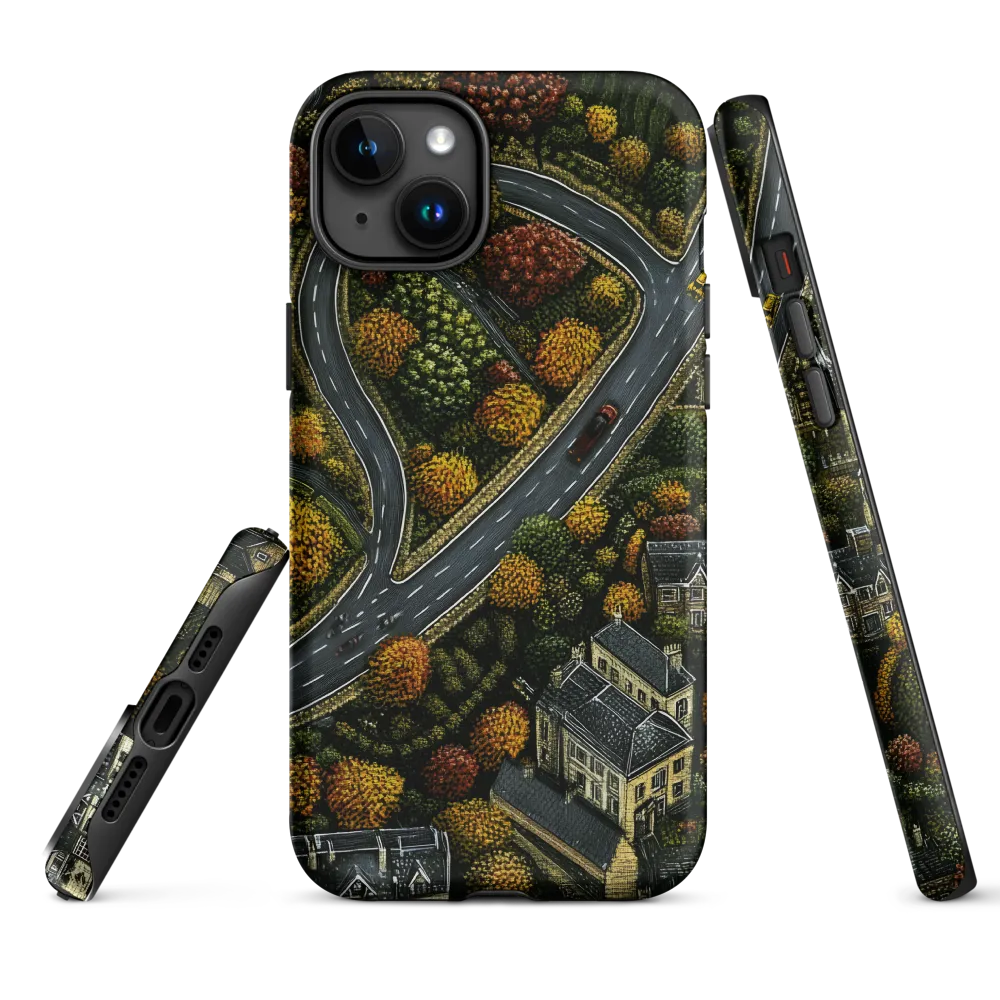 Heartfelt Journey Through Autumn
