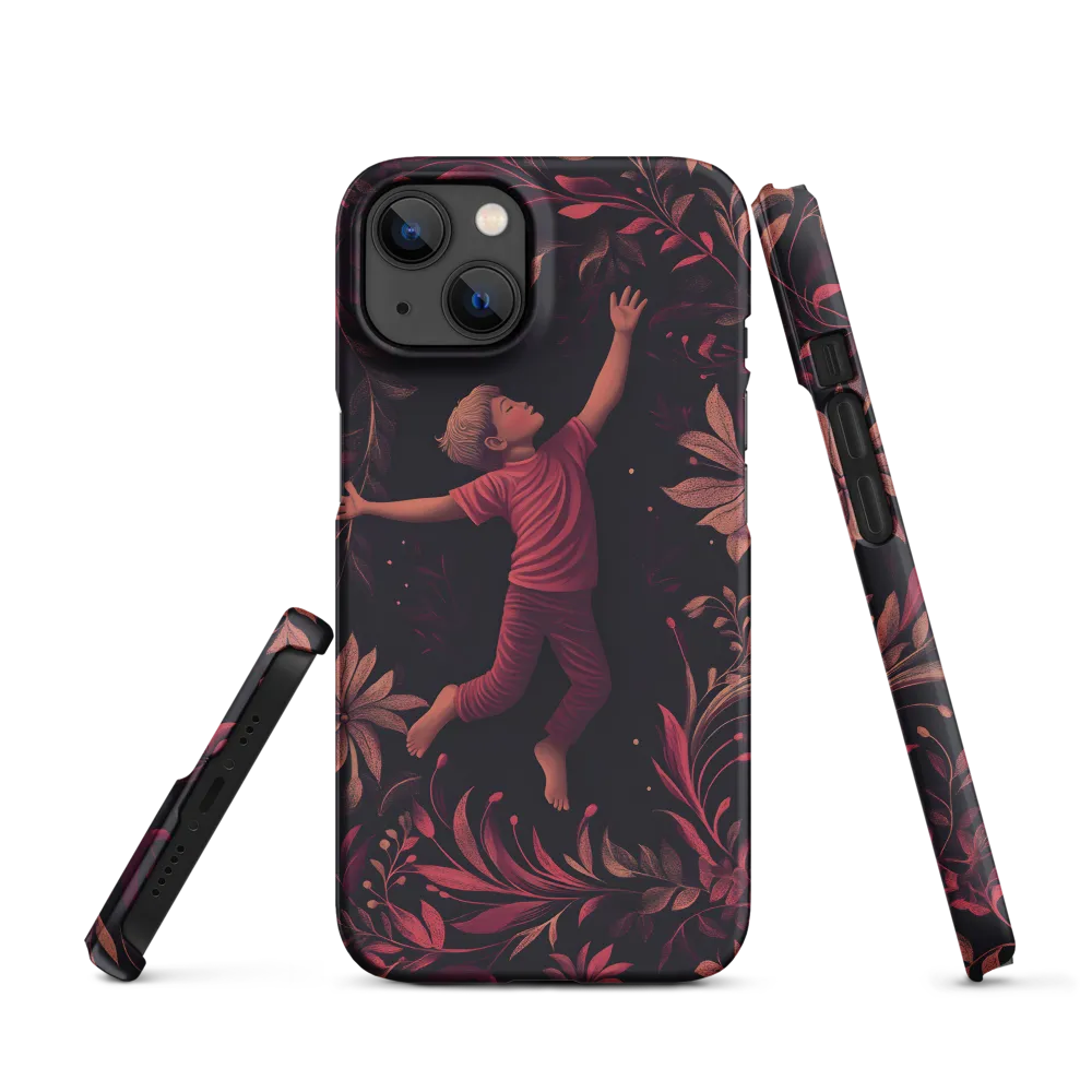 Embrace of Nature