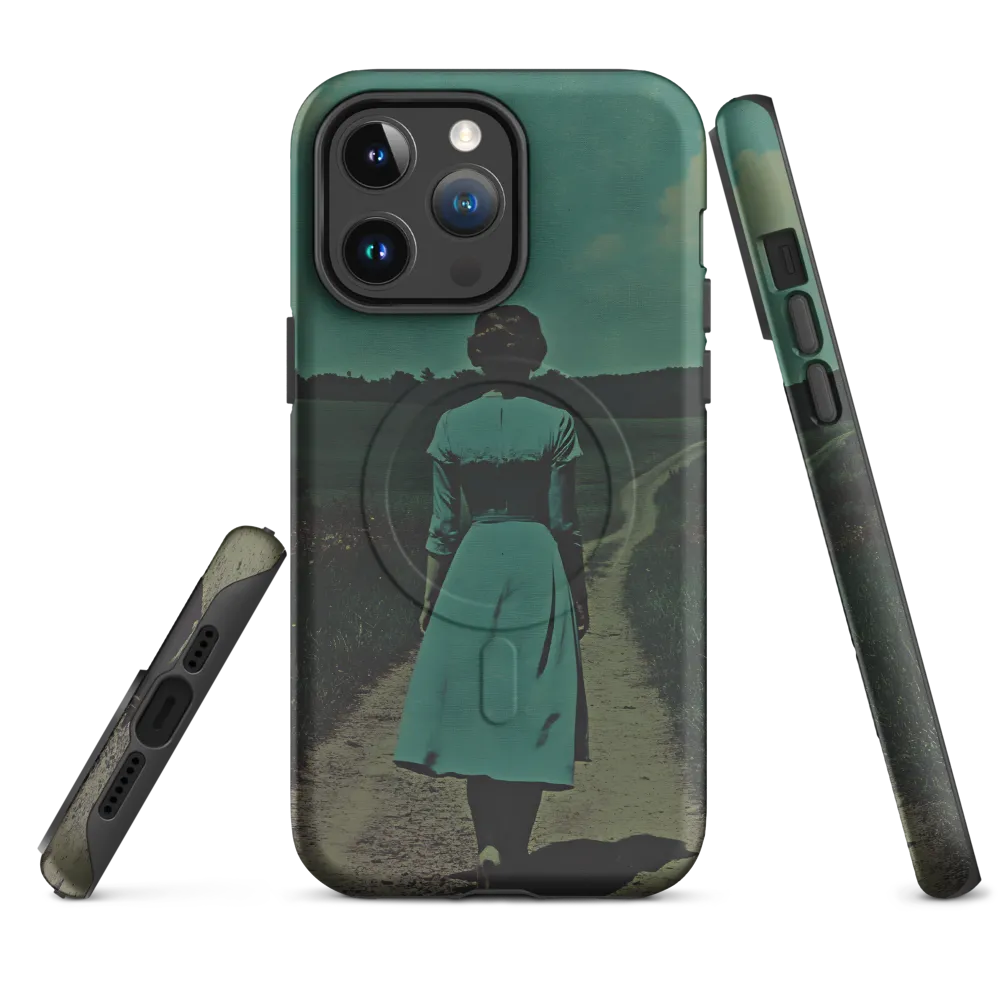Teal Road: Back to the Fields