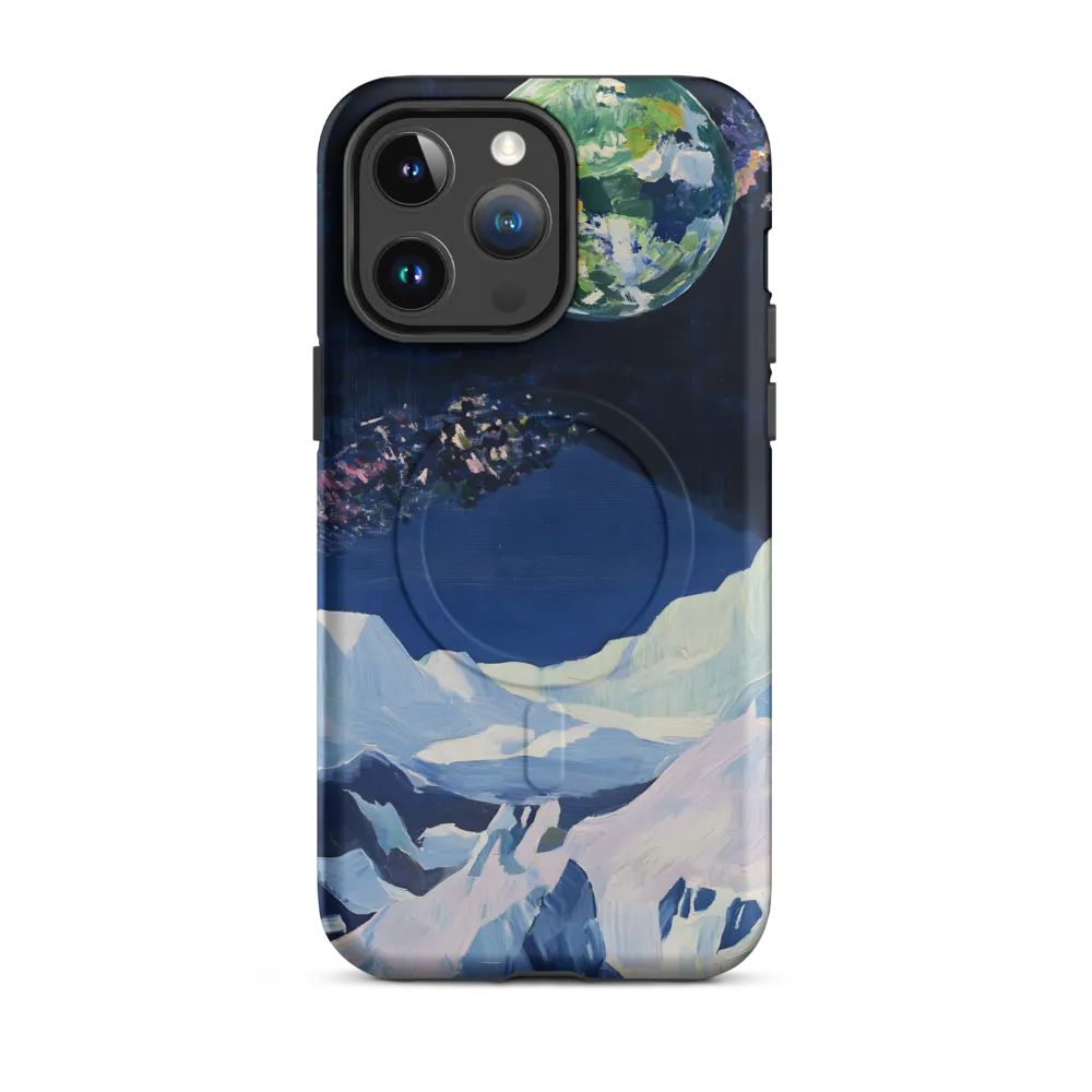 Celestial Dreamscape