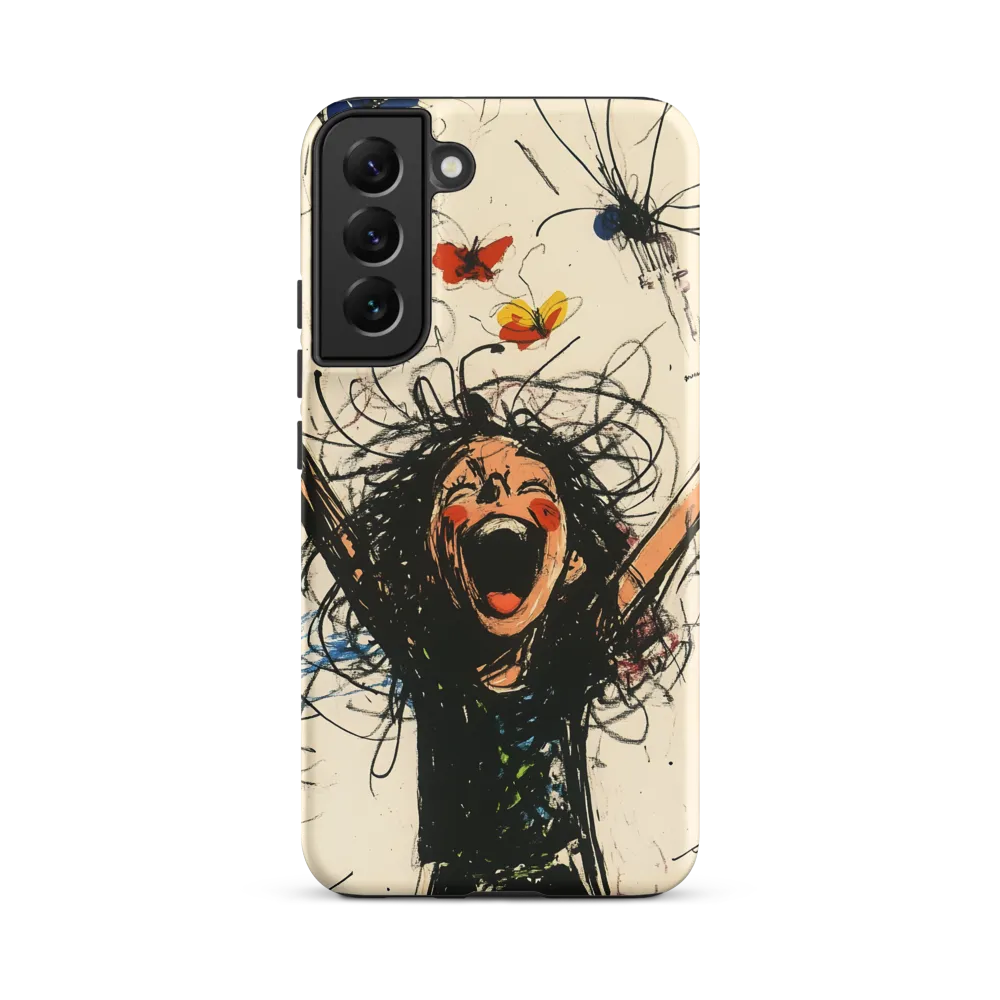 Unleashing Joy