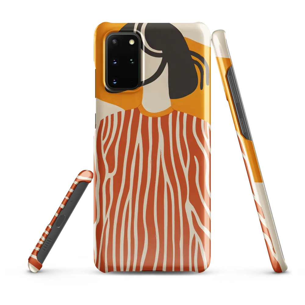 Abstract Elegance