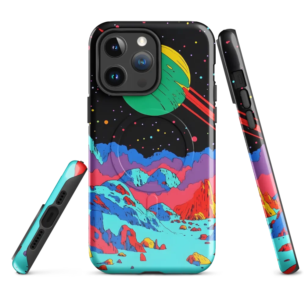 Cosmic Reverie