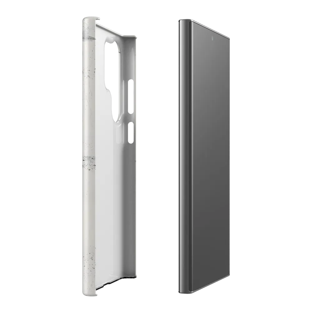 Elegance in Monochrome